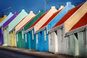 Row Houses