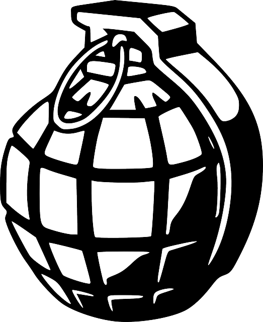 Grenade