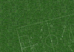 Soccer Pitch