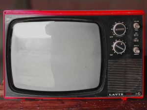 TV Set