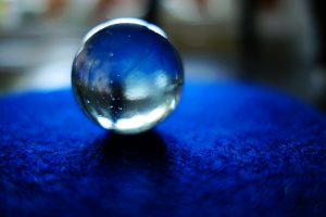 Crystal Ball