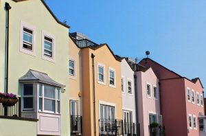 Row Houses