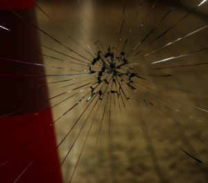 Broken Glass