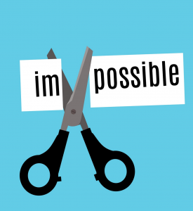 Anything is Possible